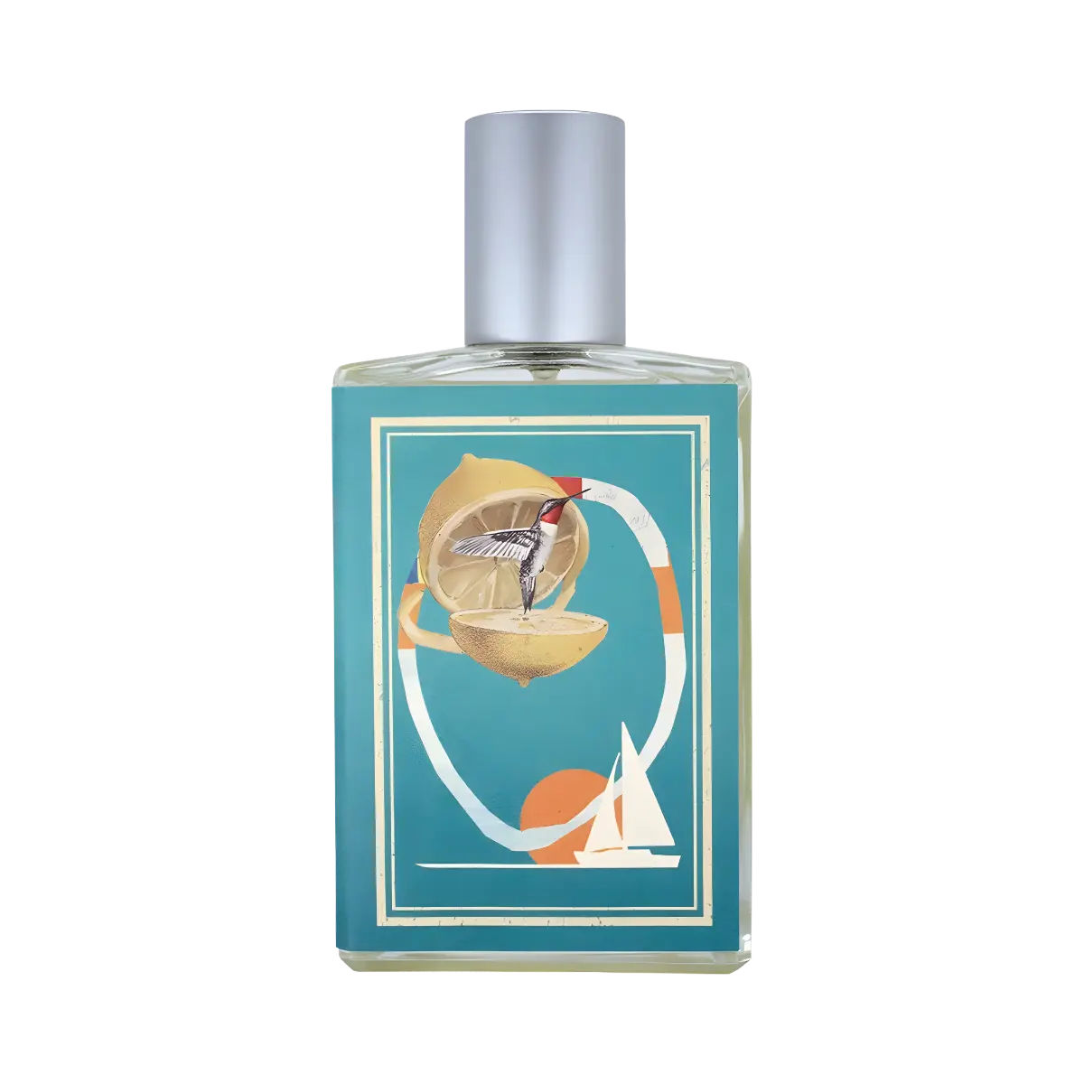 Nước hoa Falling Into The Sea Imaginary Authors