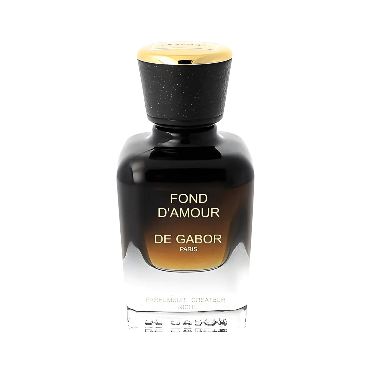 Fond d'Amour De Gabor