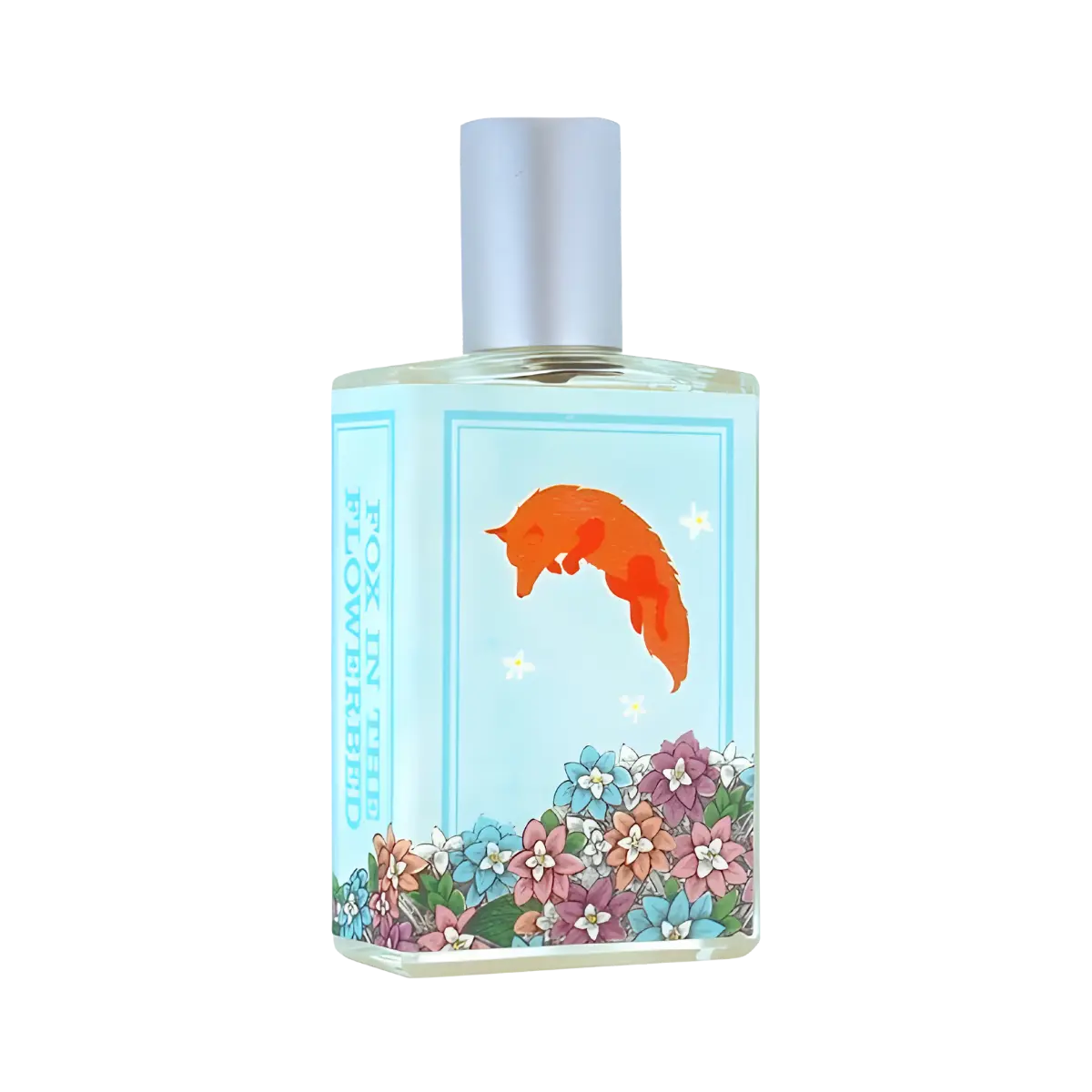 Nước hoa Fox in the Flowerbed