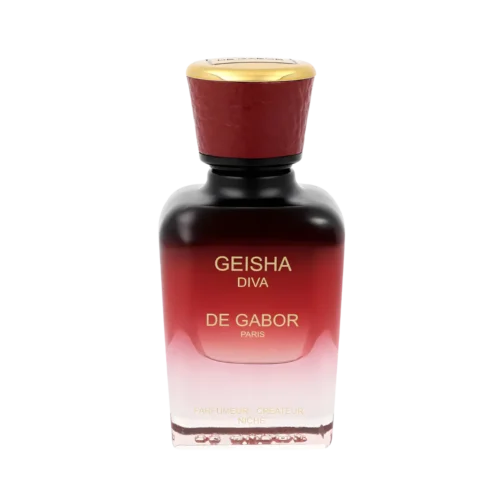 Geisha Diva De Gabor Nước hoa De Gabor Geisha Diva