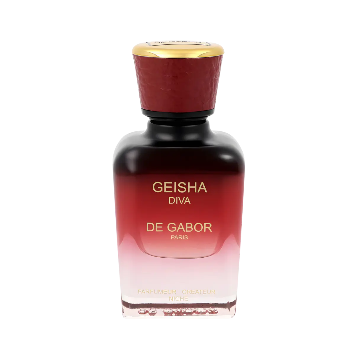 Geisha Diva De Gabor Nước hoa De Gabor Geisha Diva