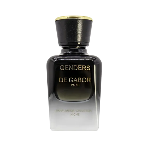 Genders De Gabor Nước hoa De Gabor Genders