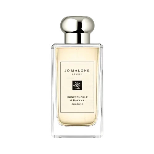 Honeysuckle & Davana Cologne Honeysuckle Davana Cologne