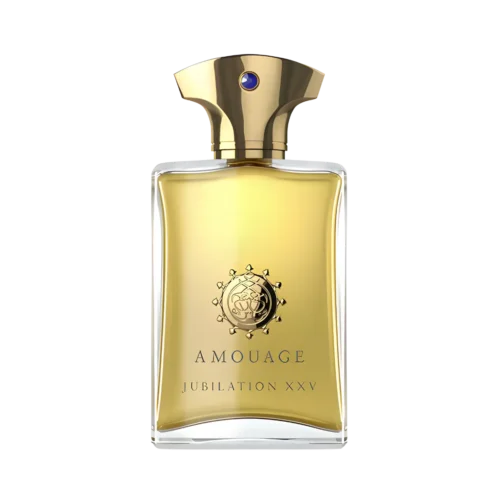 Jubilation XXV Amouage