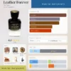 Leather Forever De Gabor dailyscent Nước hoa Leather Forever De Gabor