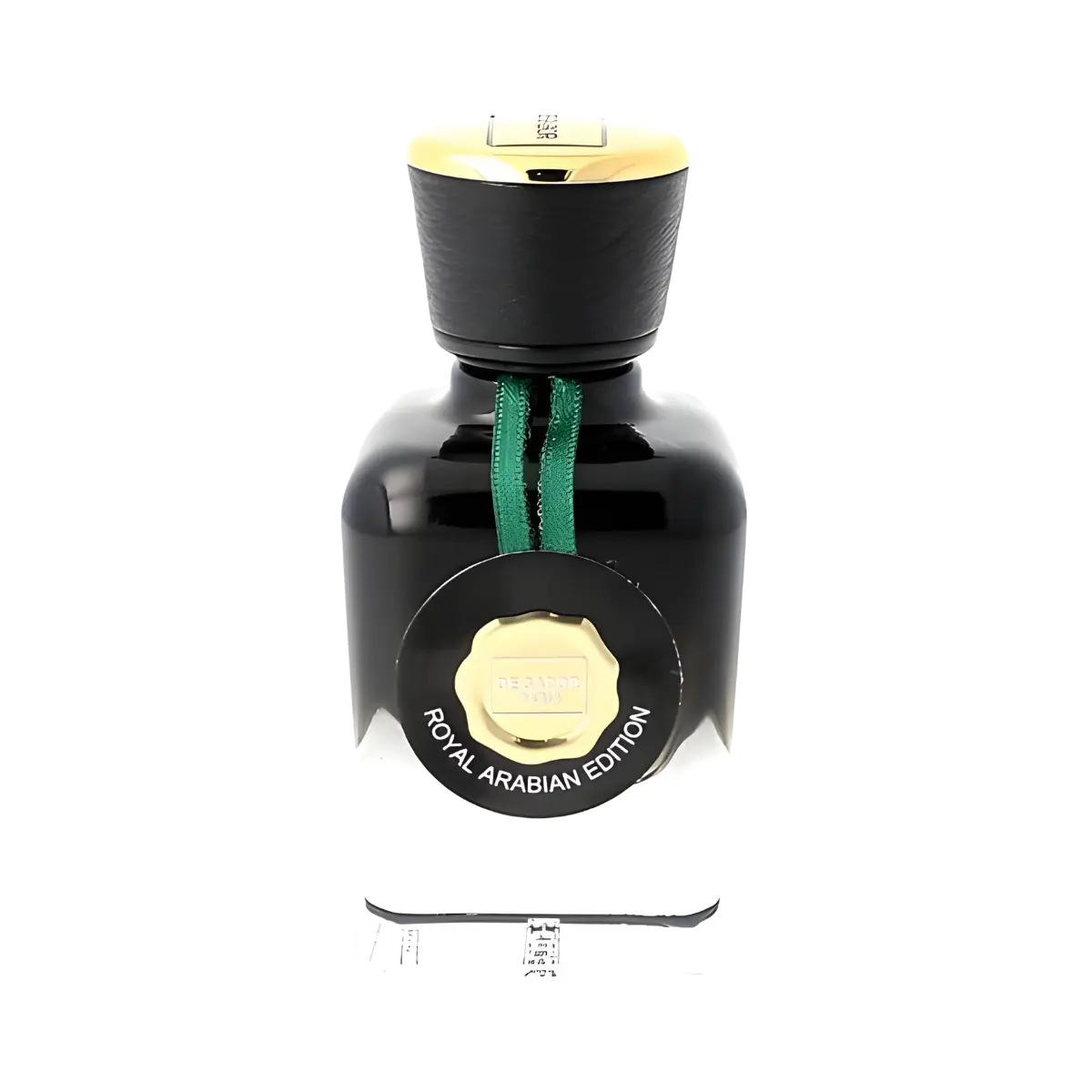 Leather Forever Royal Arabian Edition