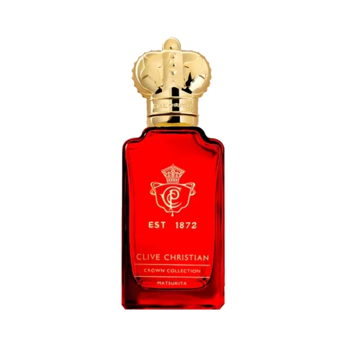 Nước hoa Clive Christian Matsukita
