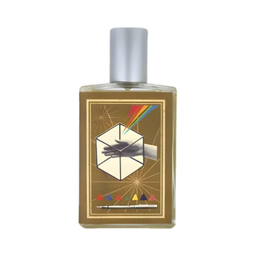 Nước hoa Memoirs of a Trespasser