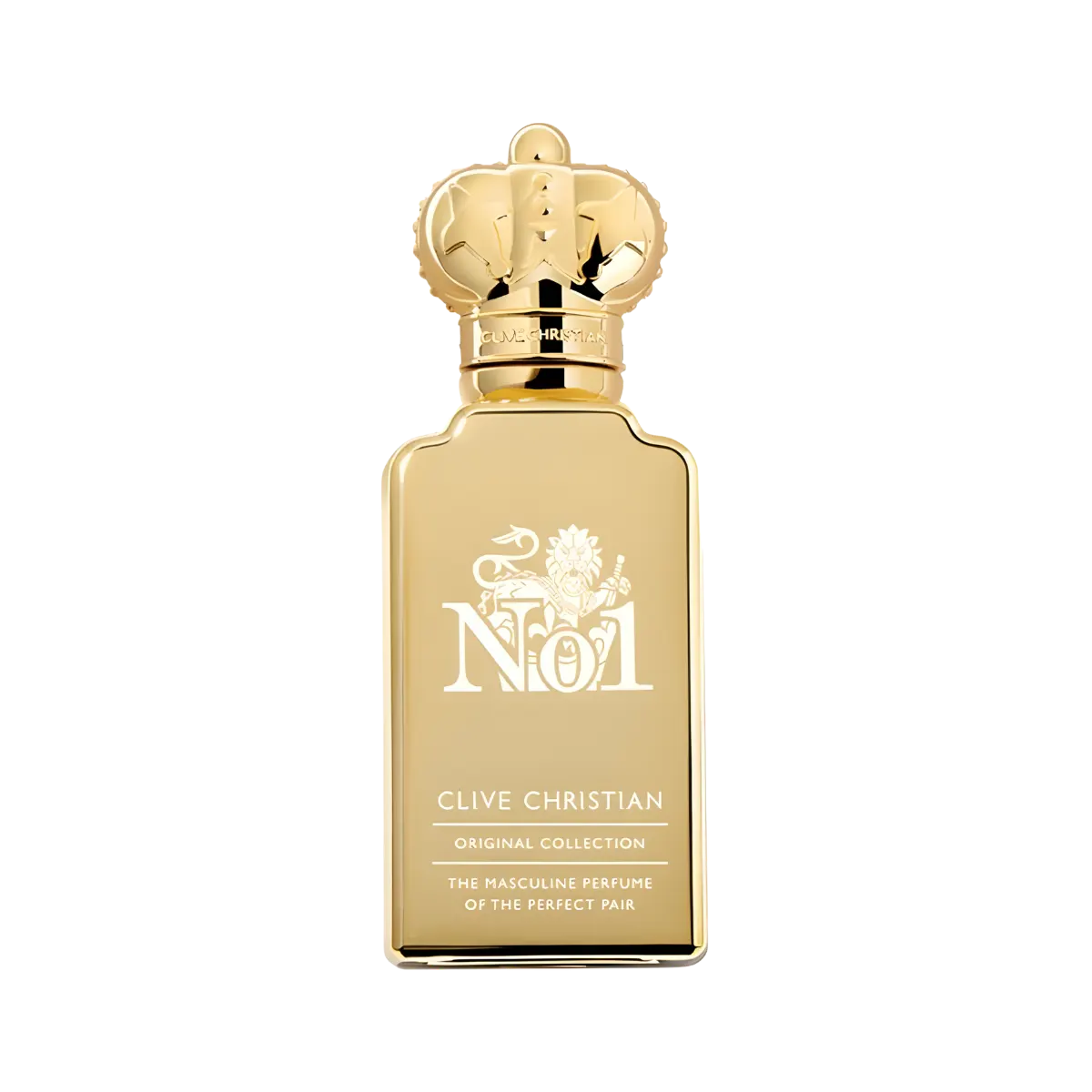 Nước hoa No1 Masculine Clive Christian