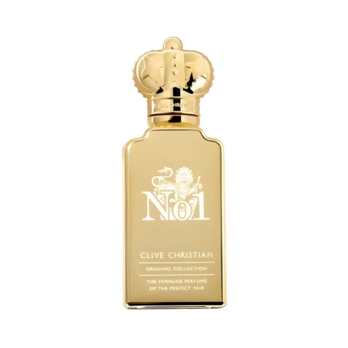 Nước hoa No1 Feminine