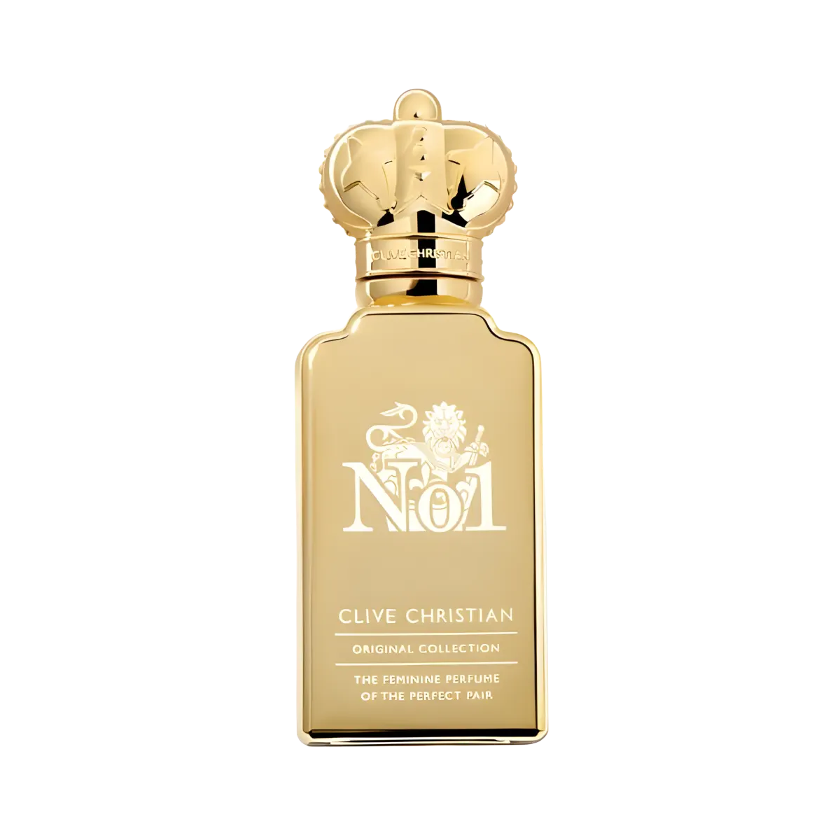 Nước hoa No1 Feminine