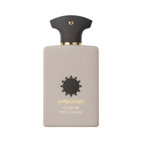 Opus XII Rose Incense