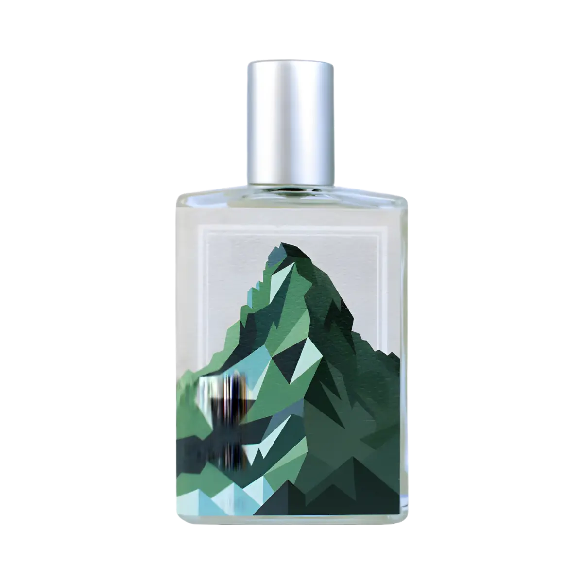 Nước hoa The Language of Glaciers