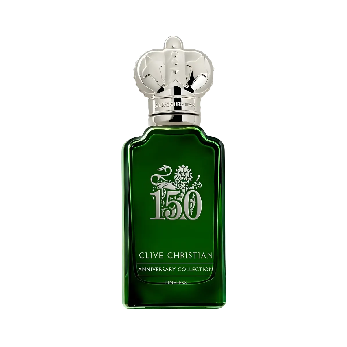 Timeless Clive Christian