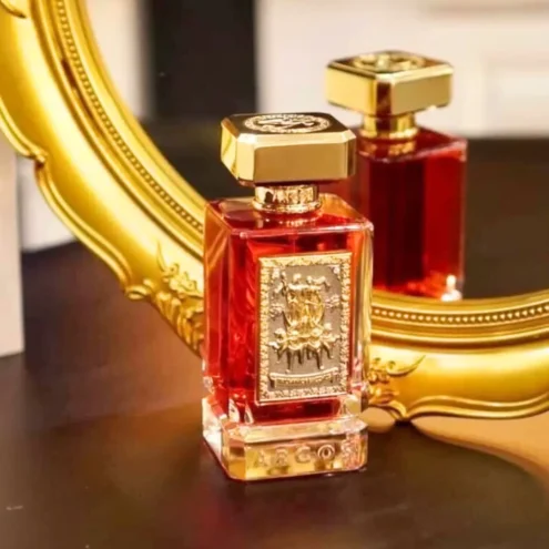 Nước hoa Review. dailyscent Triumph of bacchus dailyscent