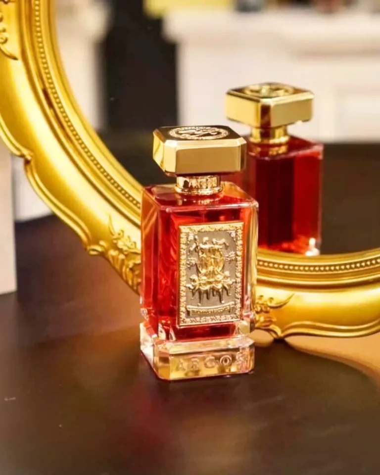 Nước hoa Triumph Of Bacchus- Mùi hương rượu quyến rũ. dailyscent Triumph of bacchus dailyscent