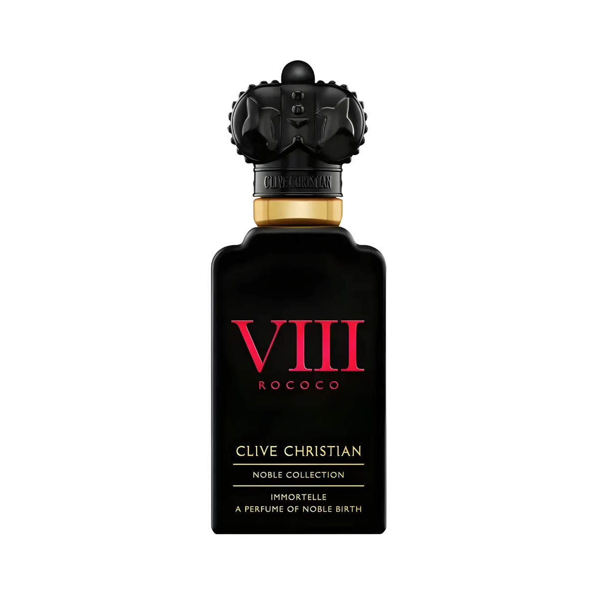 VIII Rococo Immortelle Clive Christian dailyscent
