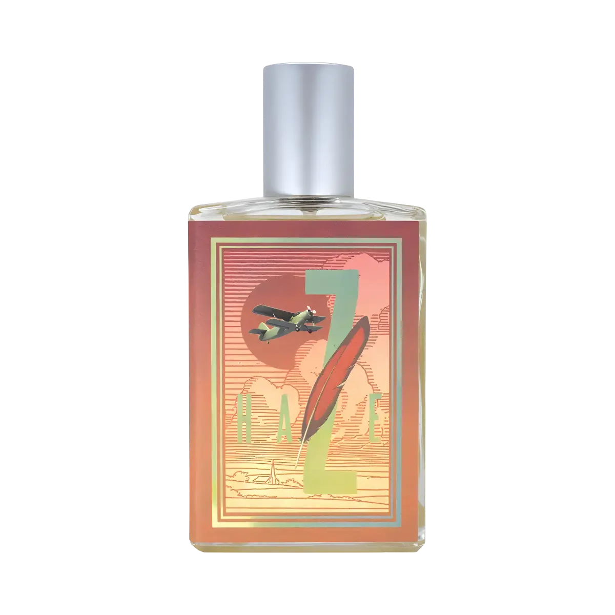 Nước hoa Yesterday Haze