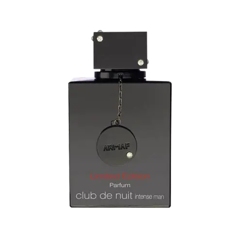 Club de Nuit Limited Edition