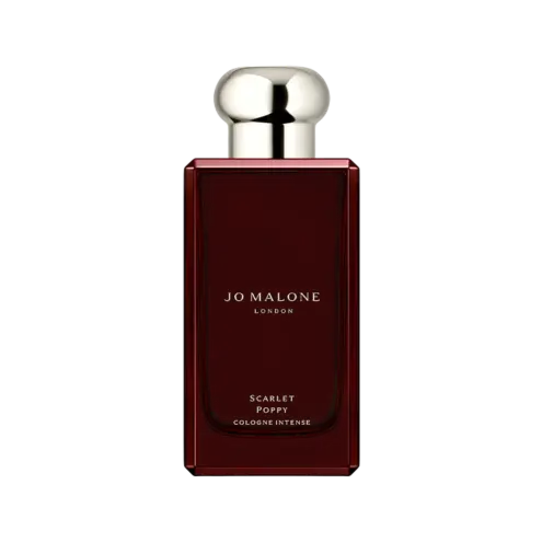 Scarlet Poppy Cologne Intense