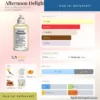 Afternoon Delight Maison Martin Margiela