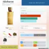 Aldebaran Marc-Antoine Barrois dailyscent Nước hoa Aldebaran Marc-Antoine Barrois