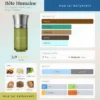 Nước hoa Bête Humaine Liquides Imaginaires