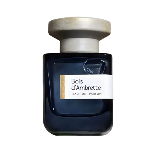 Bois d'Ambrette Atelier Materi dailyscent