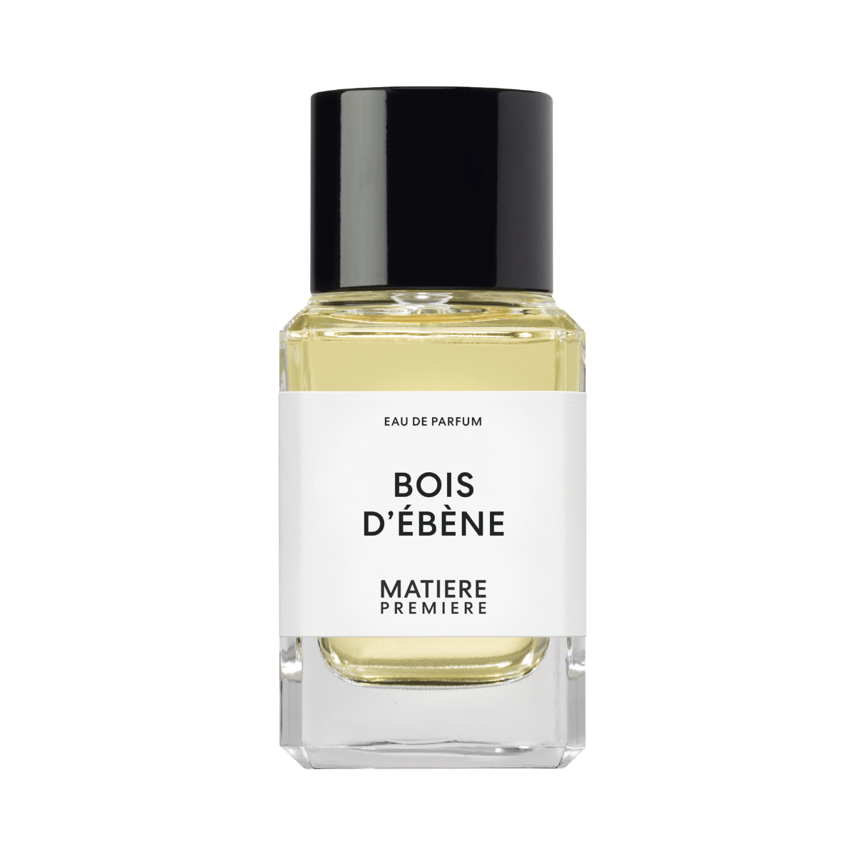 Nước hoa Bois d'Ébène Matiere Premiere