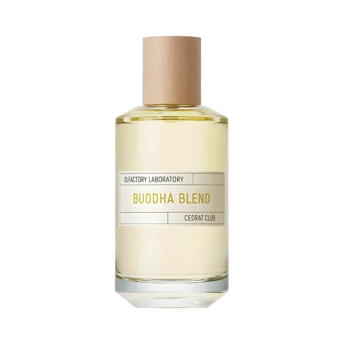 Buddha Blend Les Liquides Imaginaires