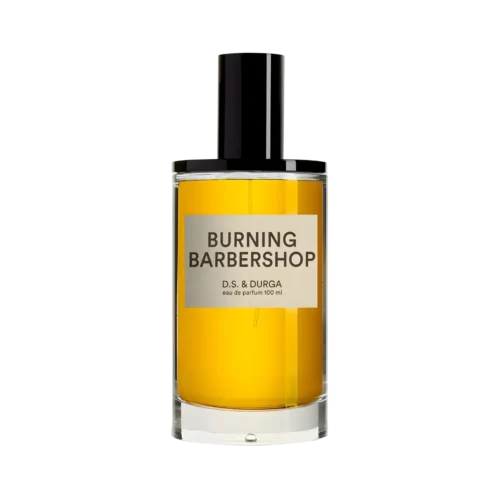 Nước hoa Burning Barbershop DS&Durga