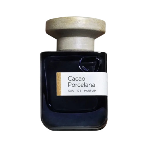 Cacao Porcelana Atelier Materi Cacao Porcelana Atelier Materi dailyscent