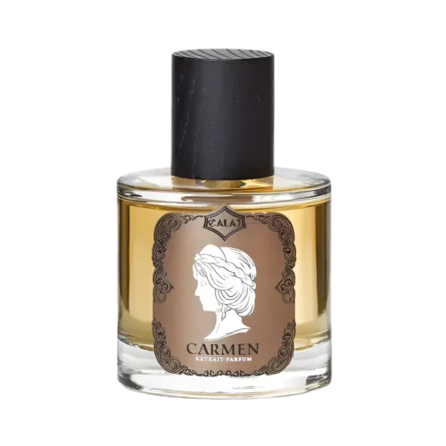Nước hoa Carmen Calaj
