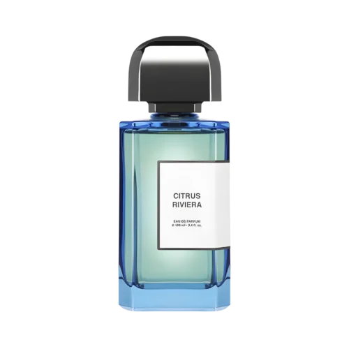 Citrus Riviera BDK Parfums dailyscent