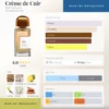 Creme de Cuir BDK Parfums