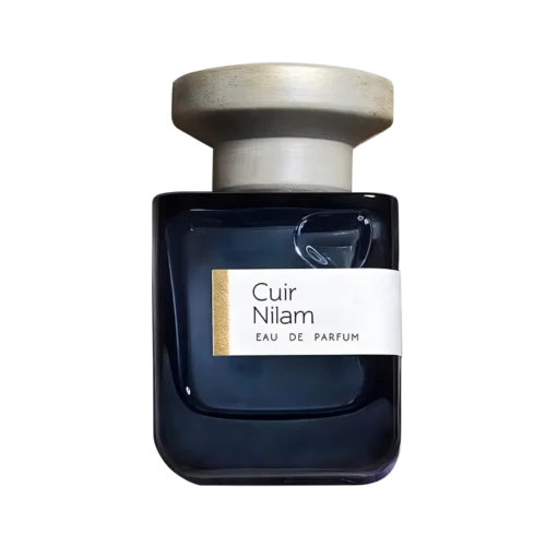 Cuir Nilam Atelier Materi dailyscent