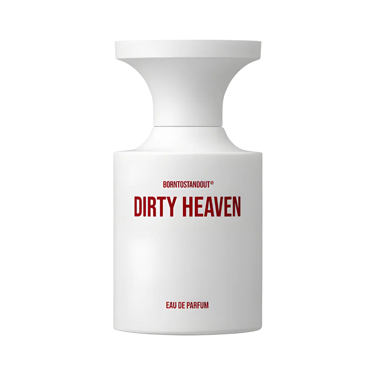 Dirty Heaven