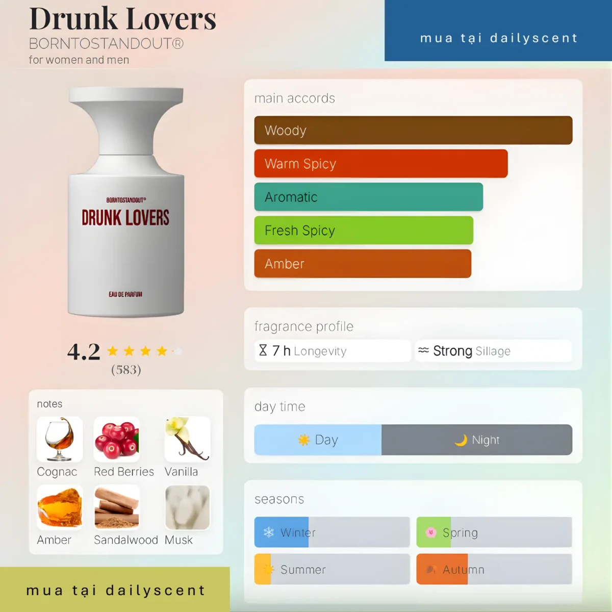 Drunk Lovers by BORNTOSTANDOUT