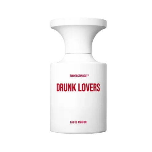 Drunk Lovers