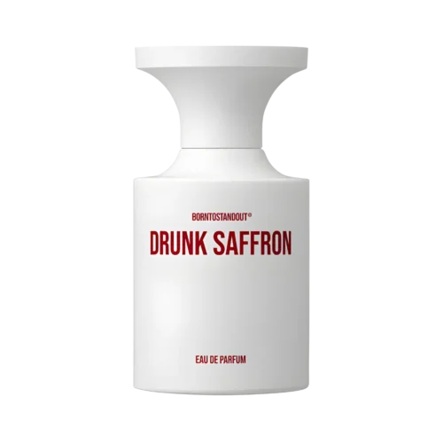 Nước hoa Drunk Saffron