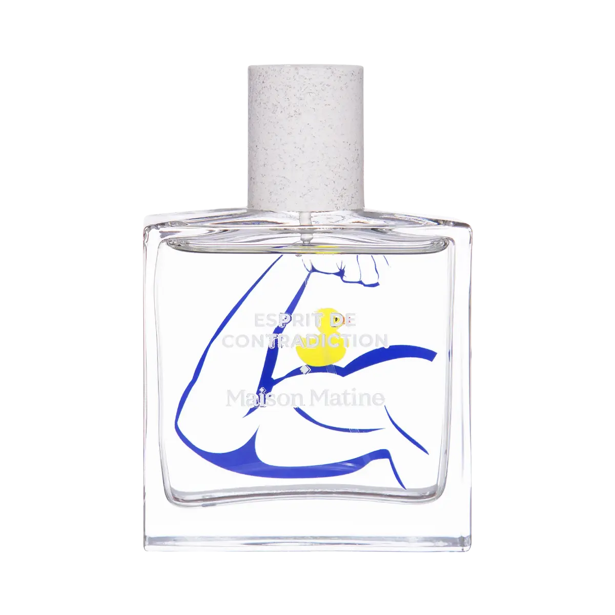 Nước hoa Esprit de Contradiction Maison Matine