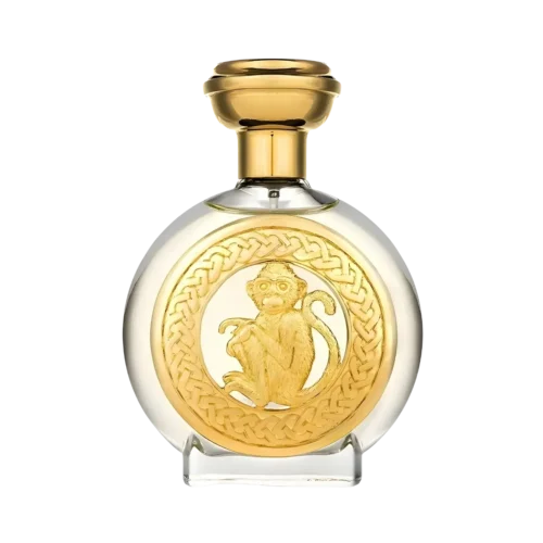 Hanuman Boadicea the Victorious dailyscent