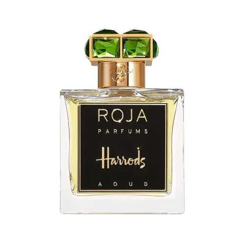 Harrods Aoud