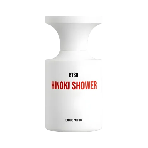 Hinoki Shower - 10ml