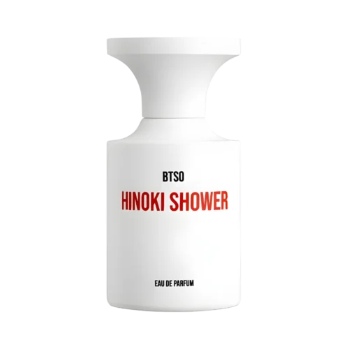 Nước hoa Hinoki Shower