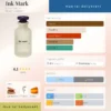 Ink Mark Louis Vuitton