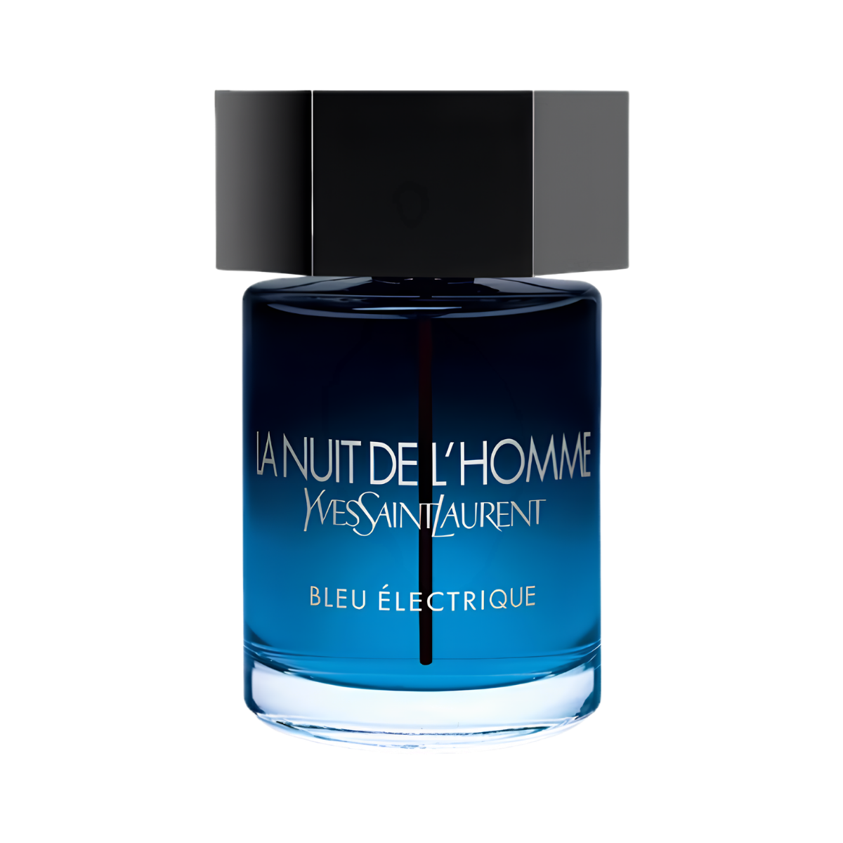 La Nuit Bleu Électrique Yves Saint Laurent