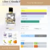 Nước hoa Libre L'Absolu Platine