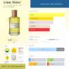 Lime Sister Les Liquides Imaginaires