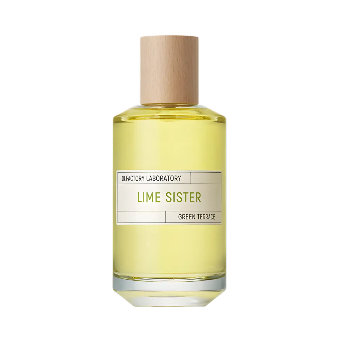 Lime Sister Les Liquides Imaginaires